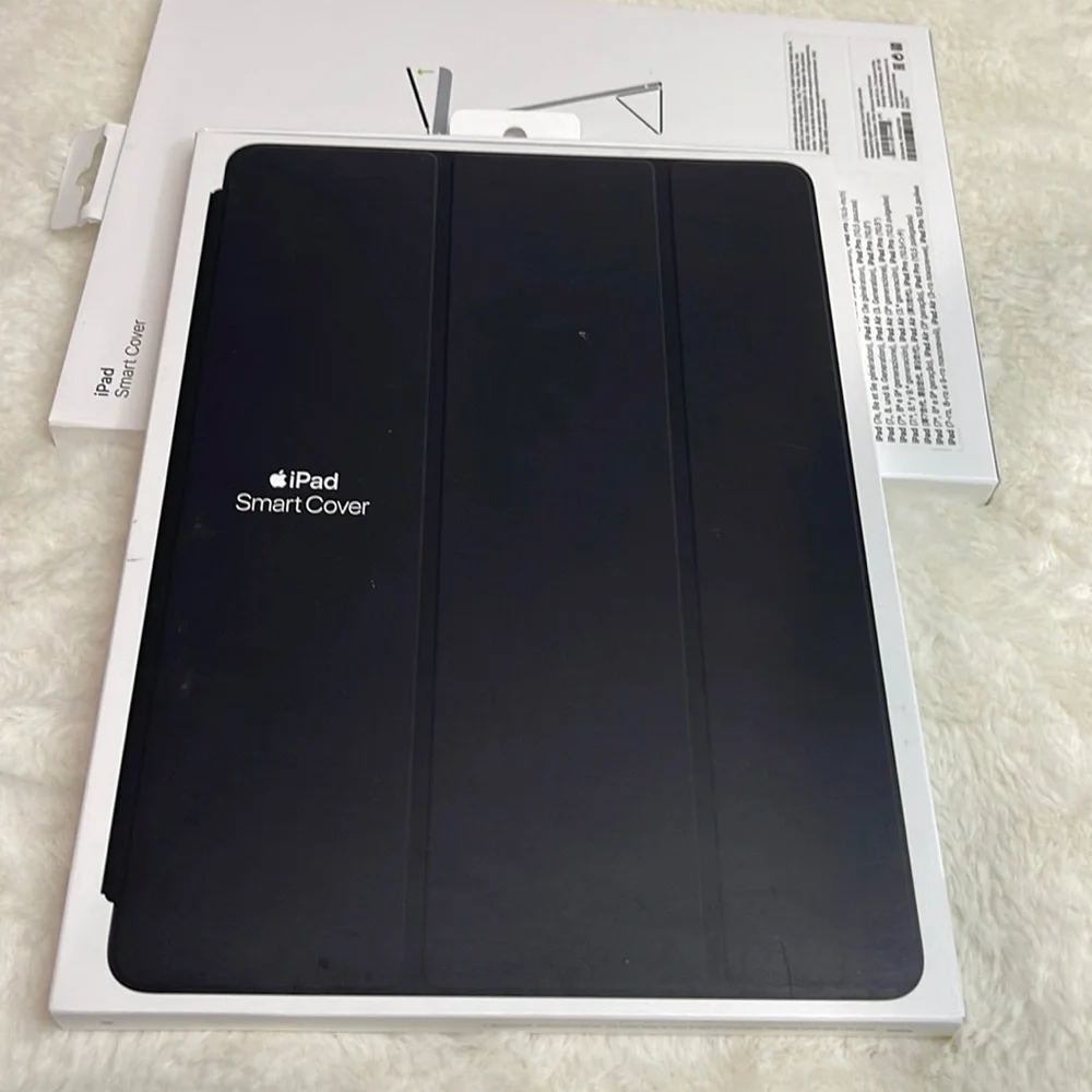 I Pad Smart Cover
